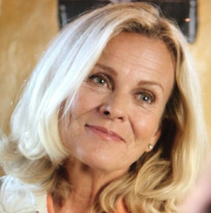 Andrea L'Arronge