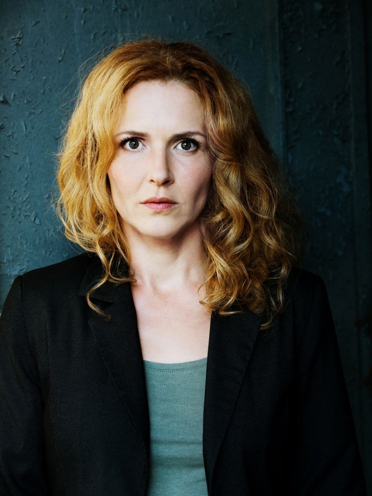 Anja Schiffel