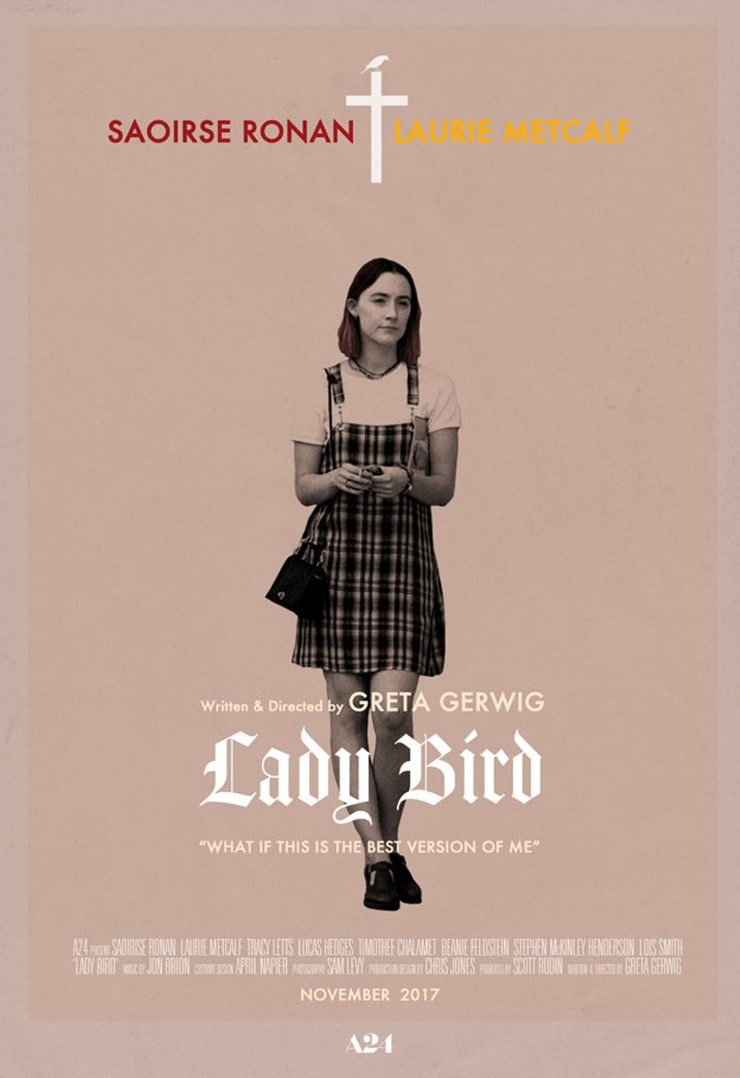 Lady Bird