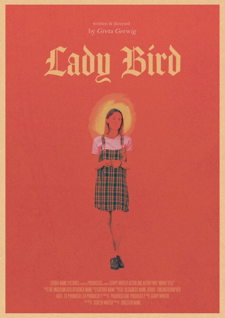 Lady Bird