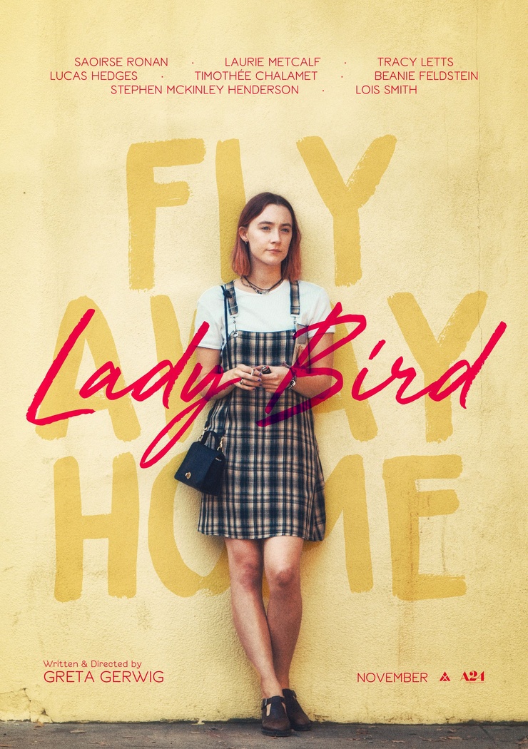 Image of Lady Bird