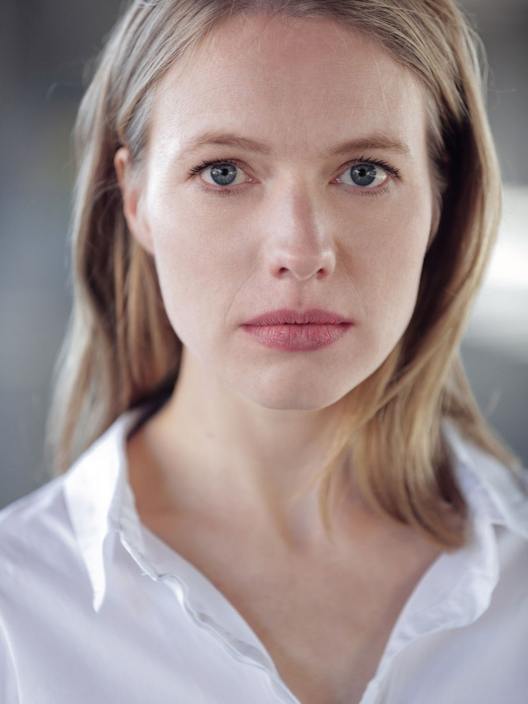 Anna Brüggemann Anna Brüggemann