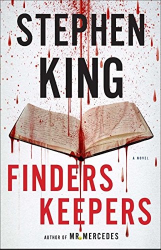 Finders Keepers: A Novel