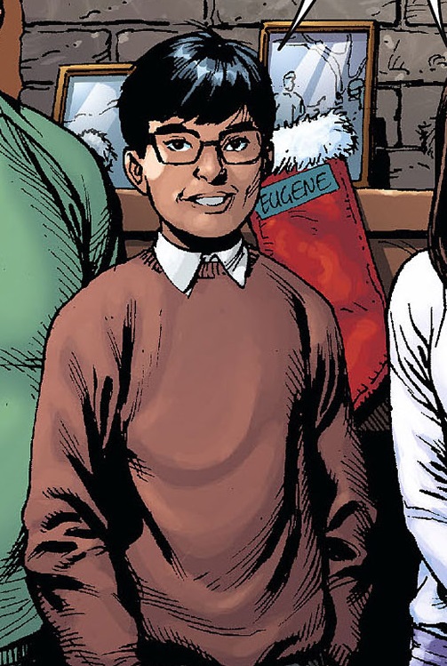 Eugene Choi