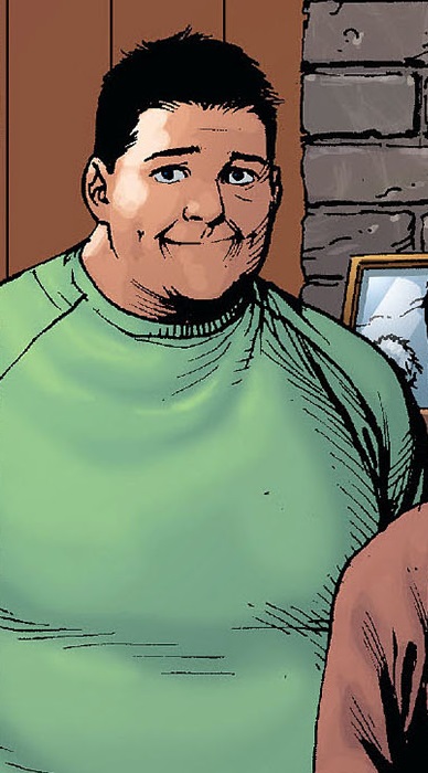 Pedro Peña