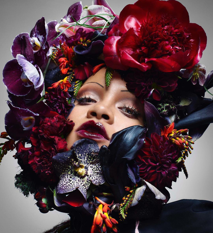 Rihanna Rihanna