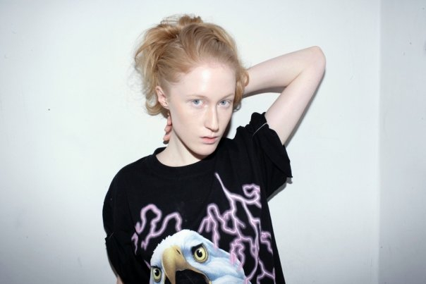Britta Thie
