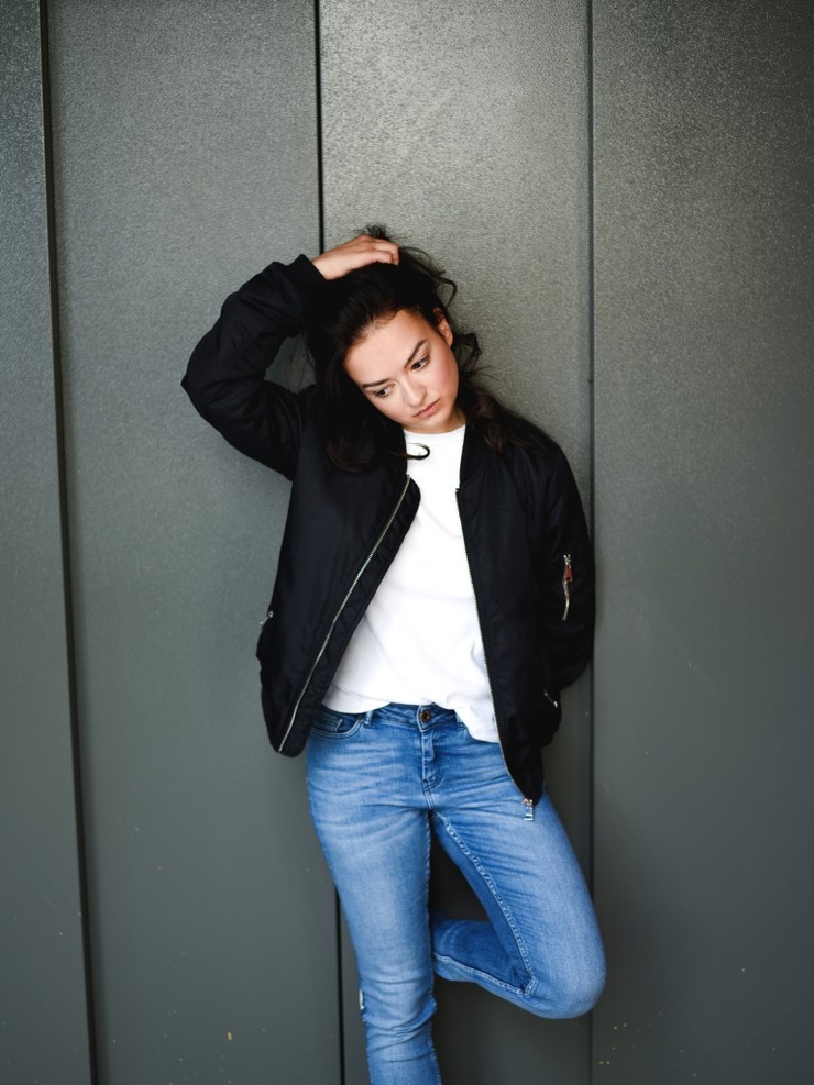 Michelle Barthel