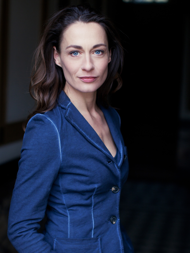 Antonia Gerke