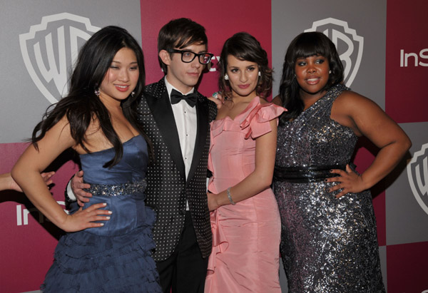 Glee