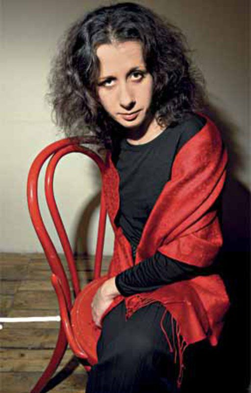 Ester Kocicková
