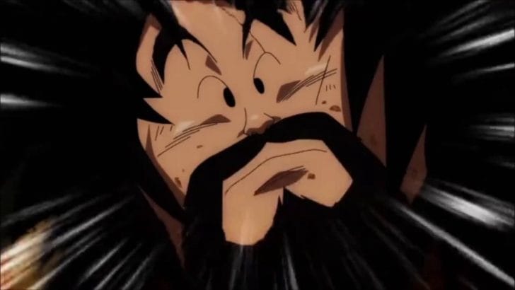 Future Yajirobe