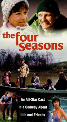 The Four Seasons 