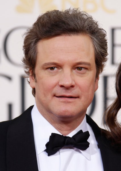 Colin Firth