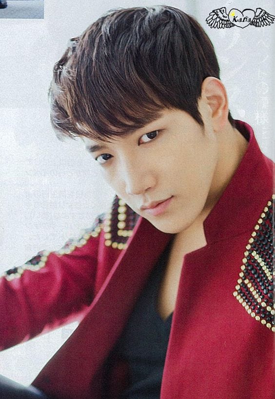 Kim Junsu