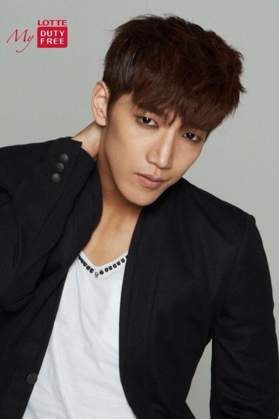 Kim Junsu