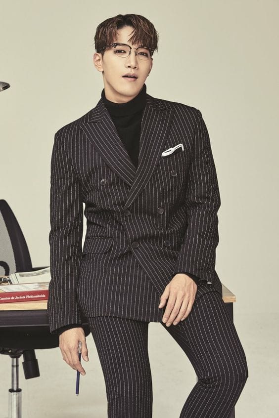 Kim Junsu
