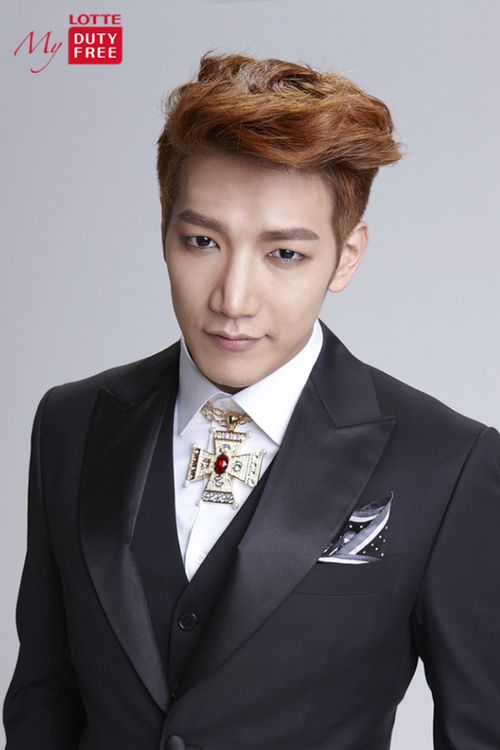 Kim Junsu