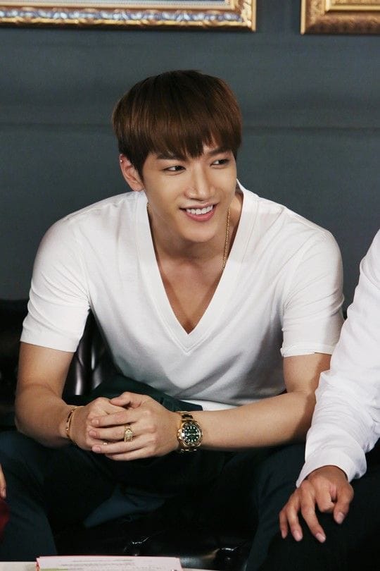 Kim Junsu