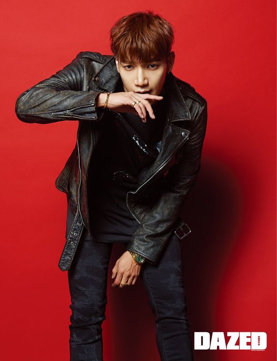 Kim Junsu