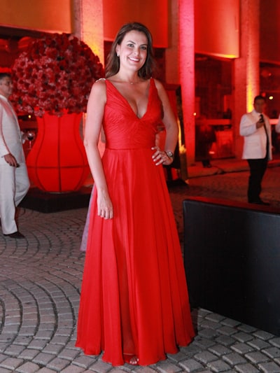 Silvia Fernanda Ortiz