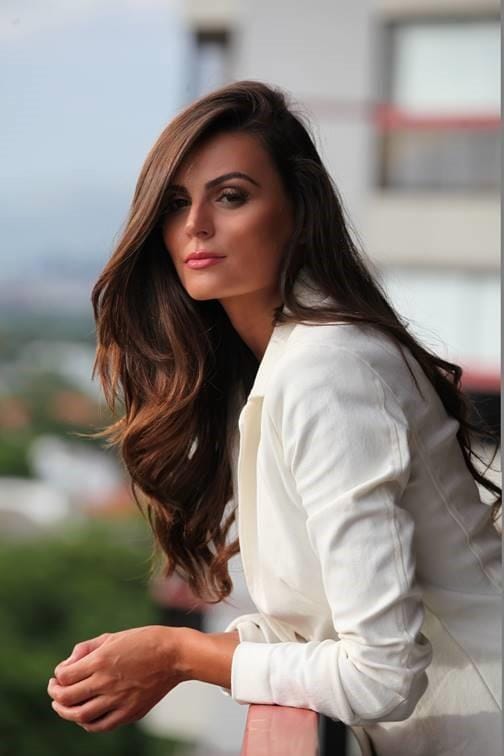 Fernanda La Bradbury