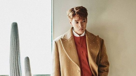 Kim Junsu