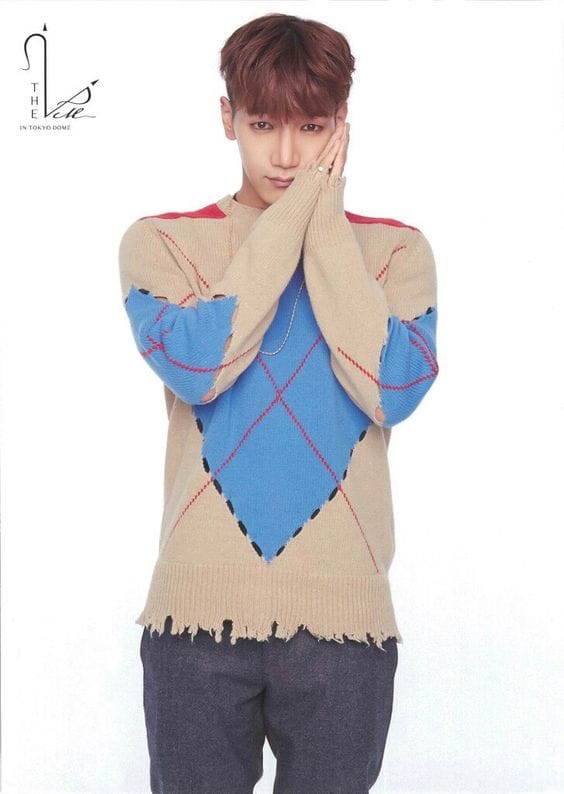 Kim Junsu
