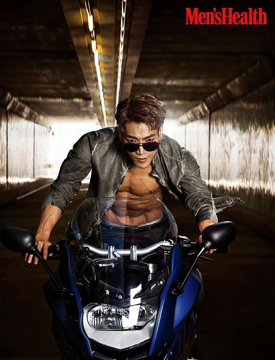 Kim Junsu