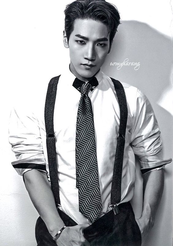 Kim Junsu