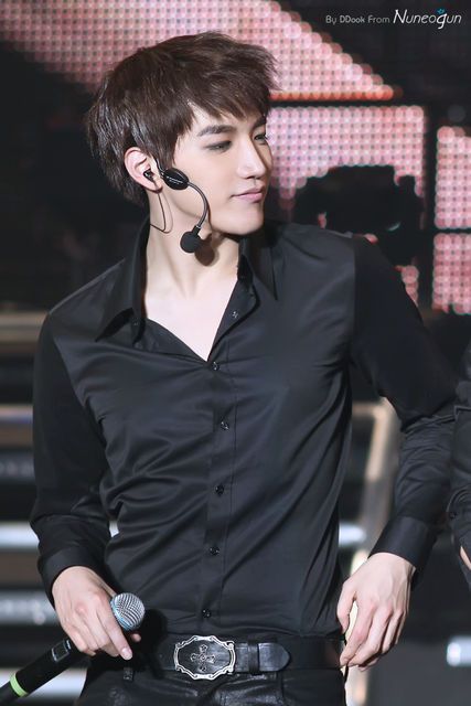 Kim Junsu