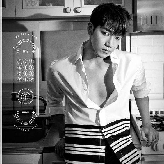 Kim Junsu