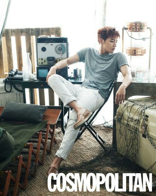 Kim Junsu