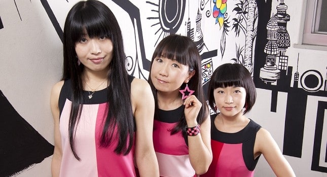 Shonen Knife