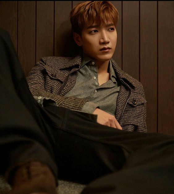 Kim Junsu