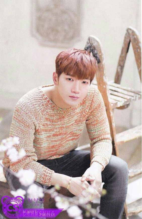 Kim Junsu