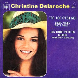 Christine Delaroche