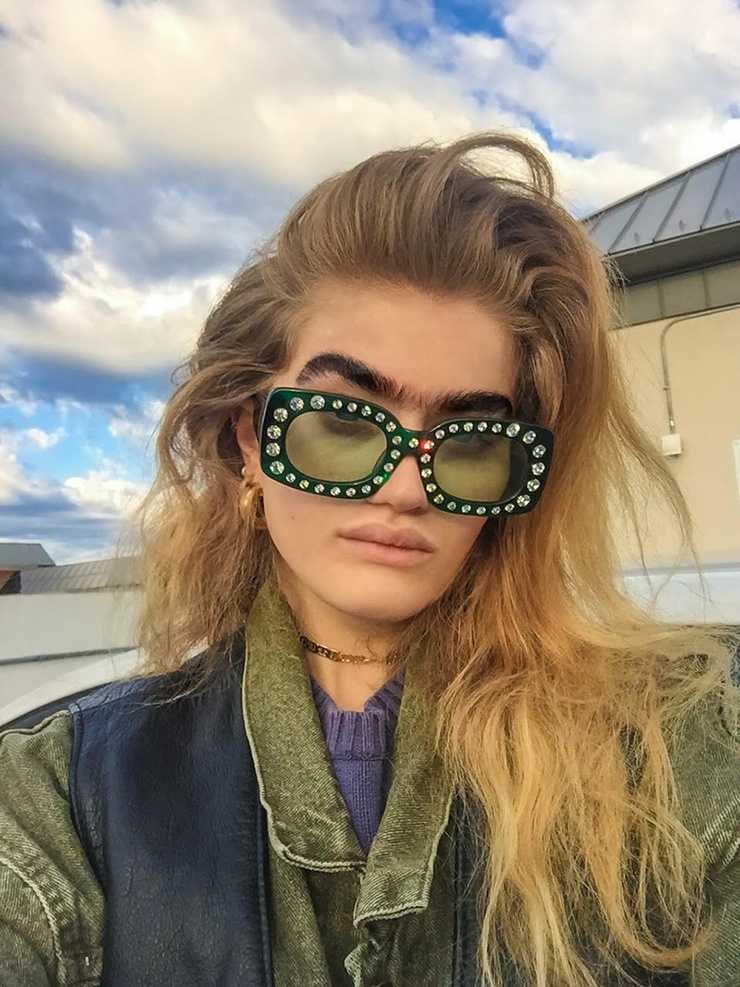 Sophia Hadjipanteli