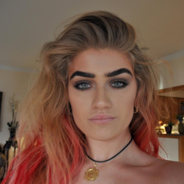 Sophia Hadjipanteli