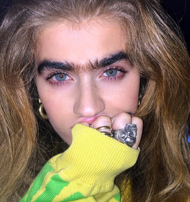 Sophia Hadjipanteli