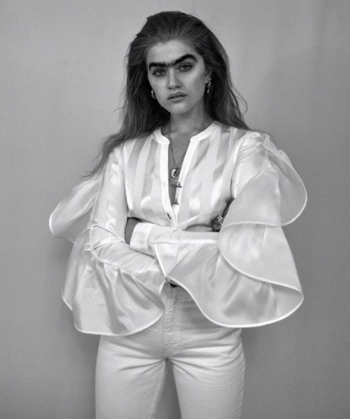 Sophia Hadjipanteli
