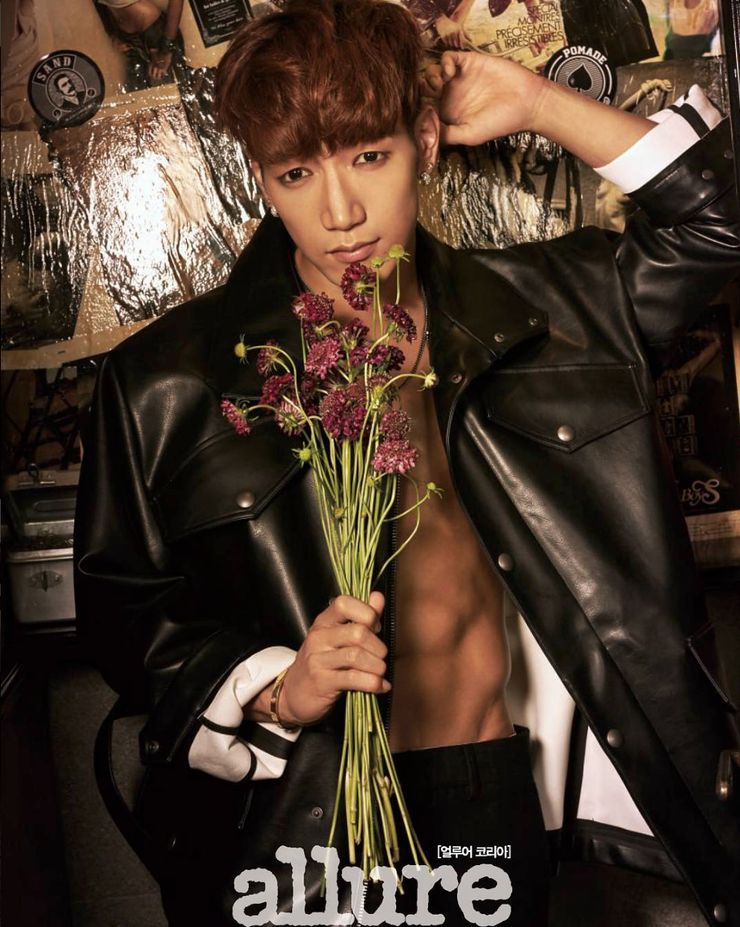 Kim Junsu