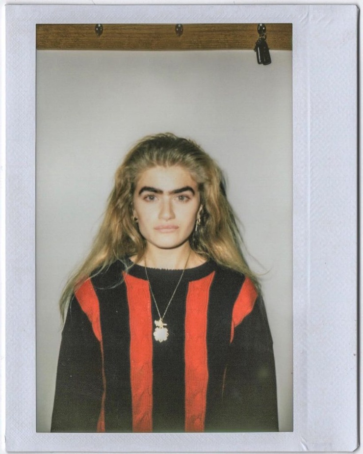 Sophia Hadjipanteli