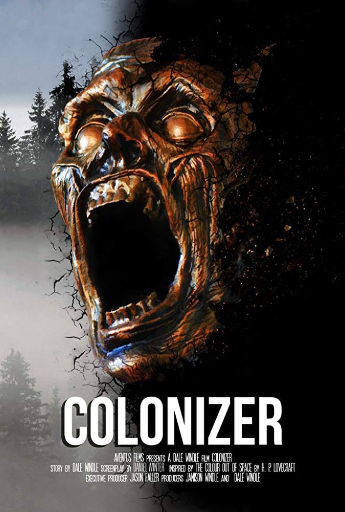 Colonizer