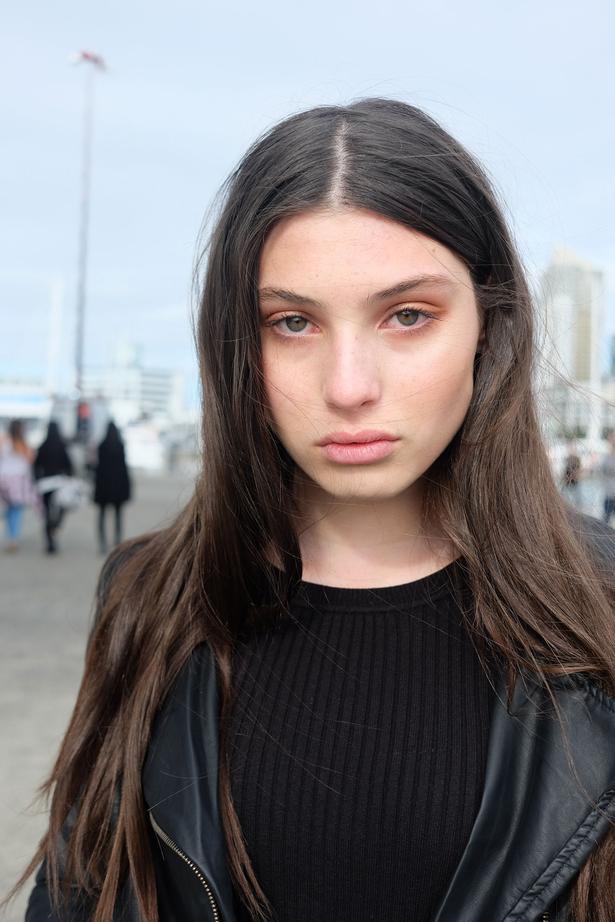 Sophia Frankish