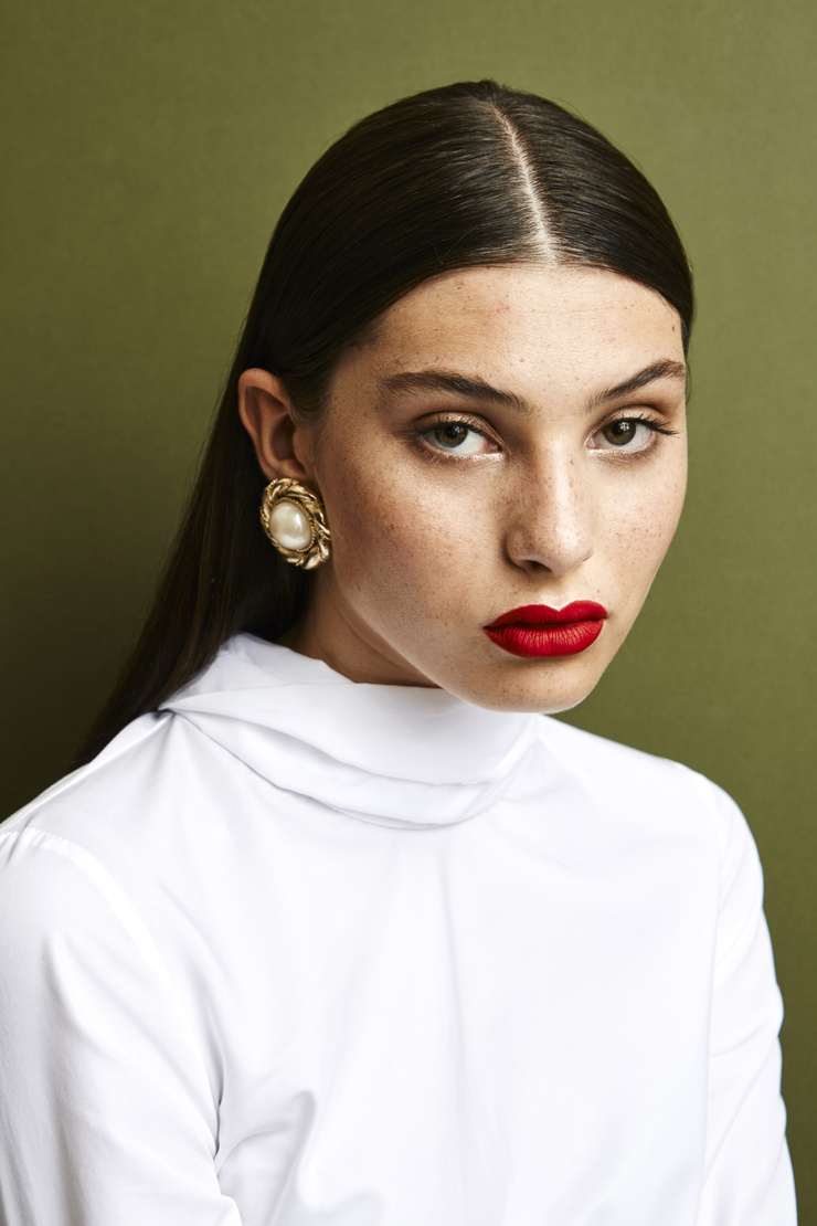 Sophia Frankish