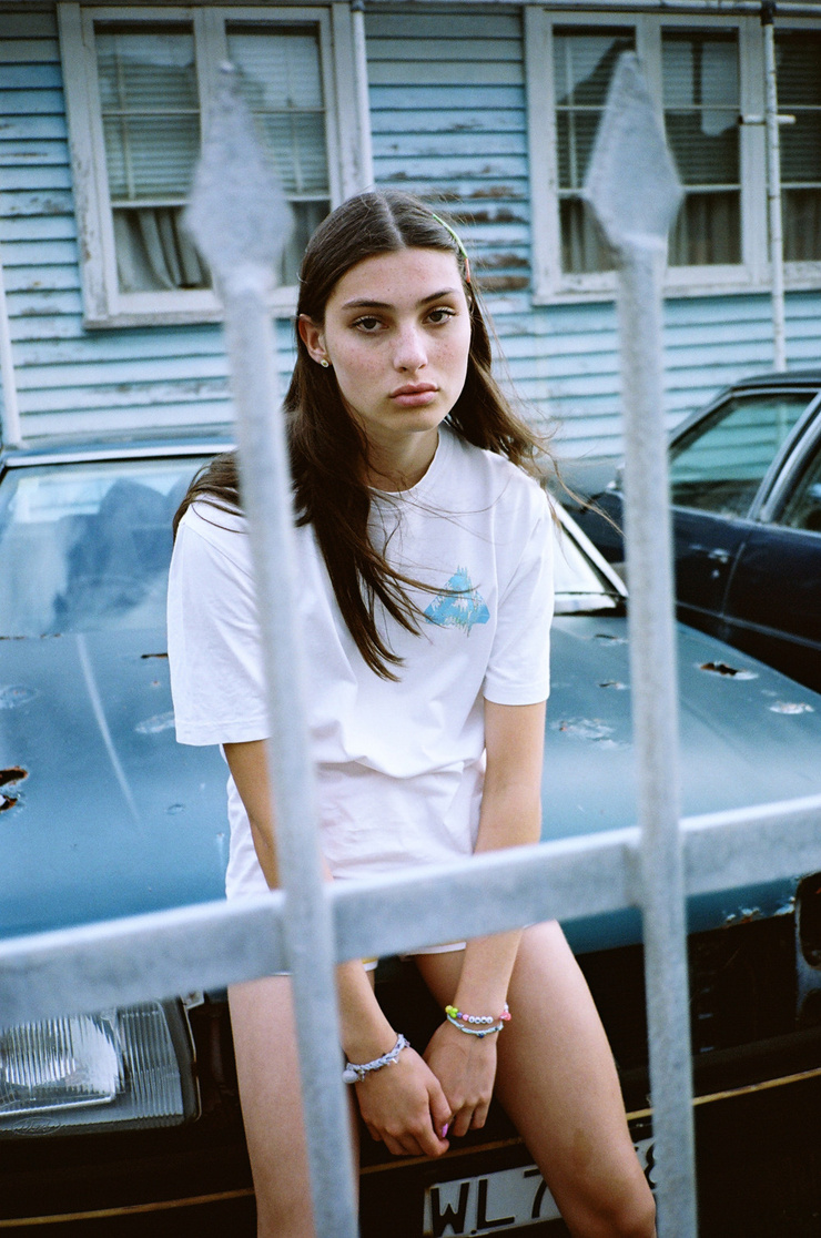 Sophia Frankish