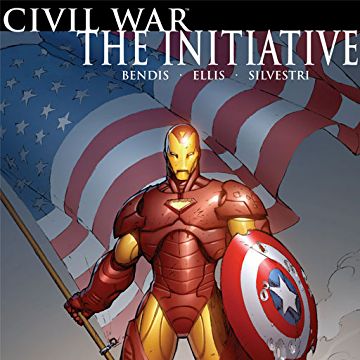 The Initiative