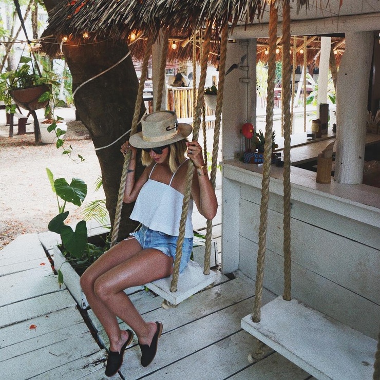 Ashley Tisdale