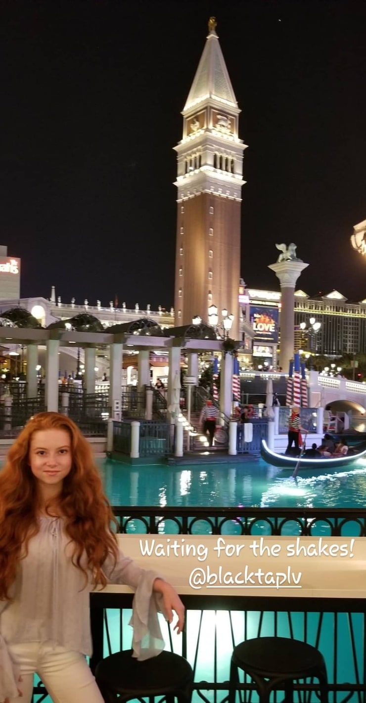 Francesca Capaldi